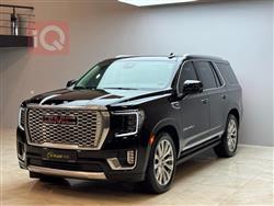 جی ئێم سی یوکۆن